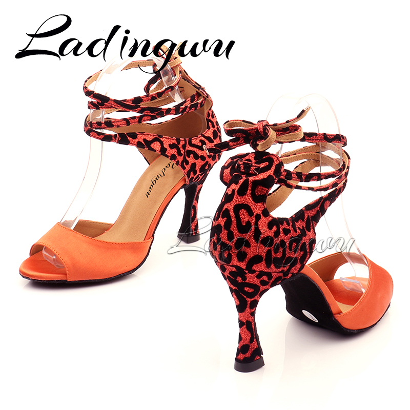 Ladingwu New Modern Leopard Su - Women'S Shoes Z recensione e prezzo