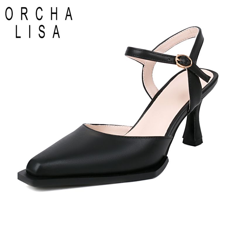 ORCHA LISA Brand New Sandali d - Women Shoes Brands recensione e prezzo