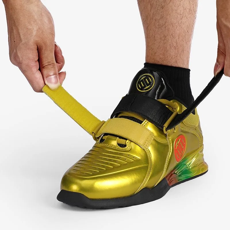 Nuove Scarpe da Sollevamento P - Women'S Shoes Weightlifting recensione e prezzo