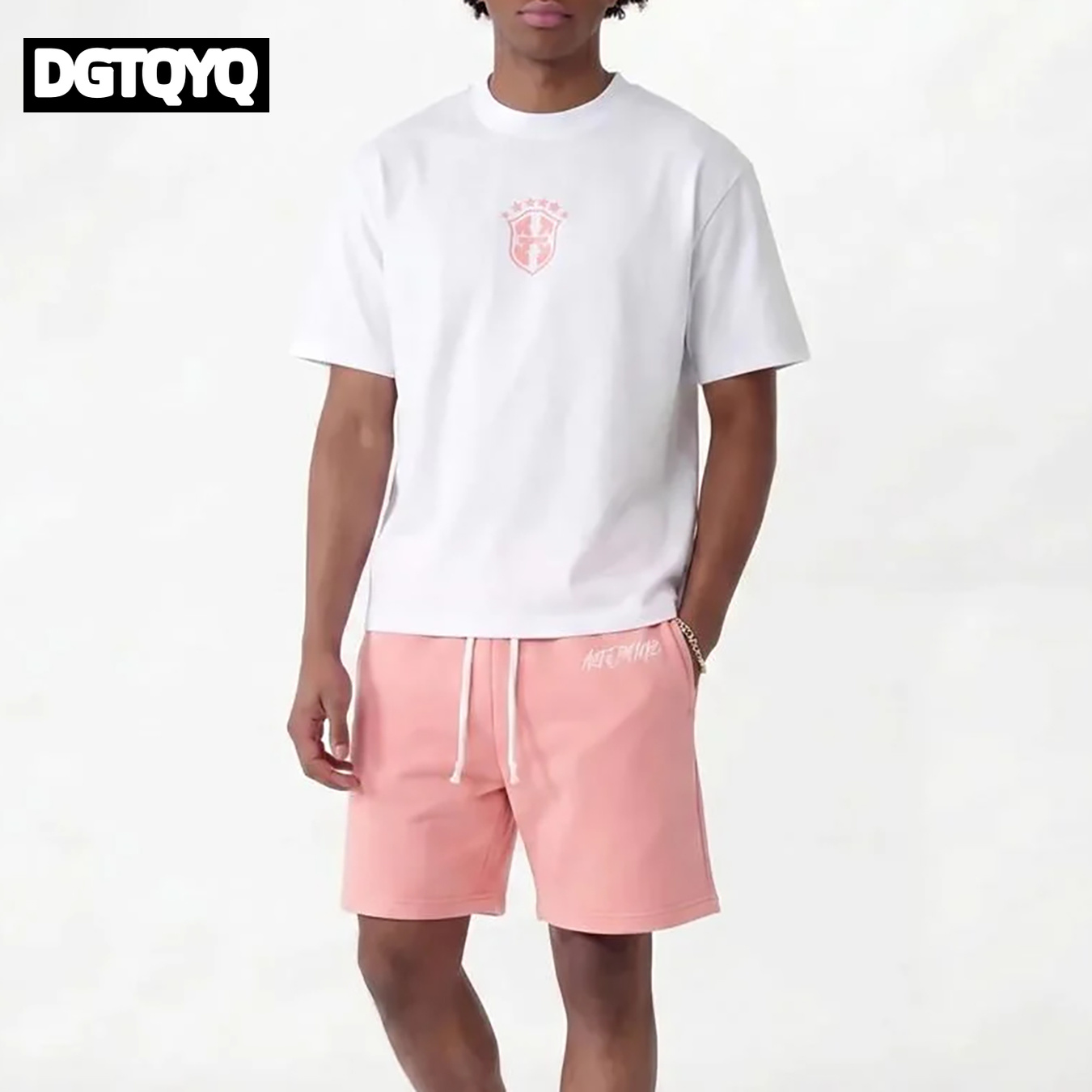 Nuovo Set Estivo da Uomo: Pant - Women Shoes Zipper recensione e prezzo