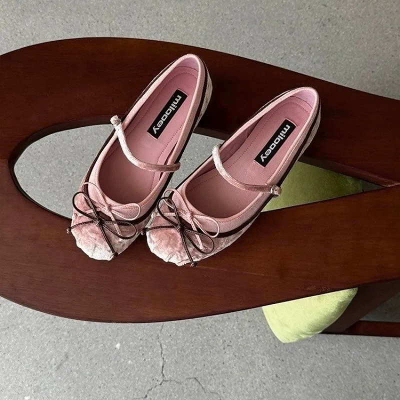 Scarpe da balletto francesi 20 - Ballet Flat Women recensione e prezzo