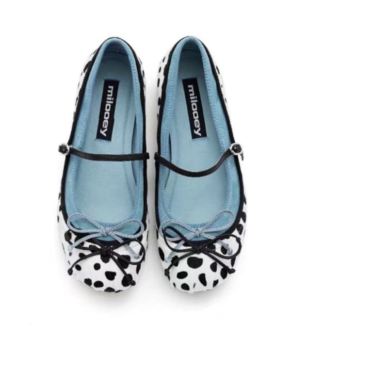 Scarpe da balletto francesi 20 - Ballet Flat Women recensione e prezzo