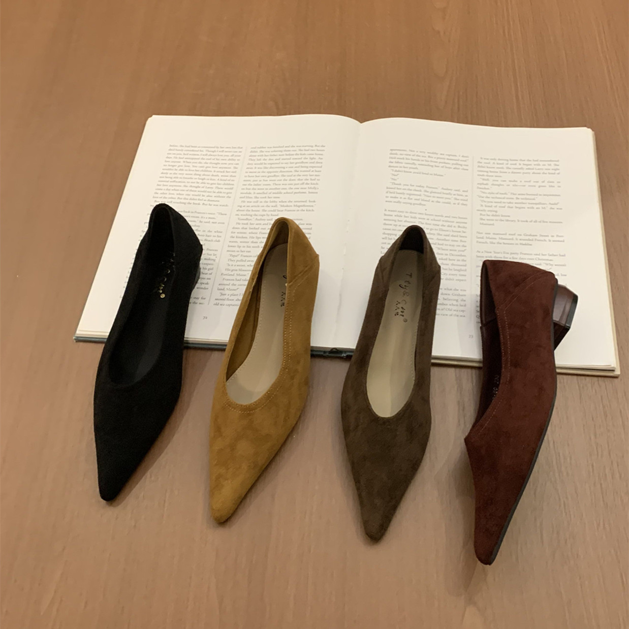 Bailamos Primavera Nuove Donne - Women Shoes Brands recensione e prezzo