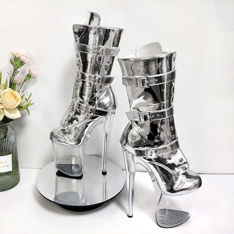 Nuovi Stivaletti alla Moda con - Women'S Shoes Z recensione e prezzo