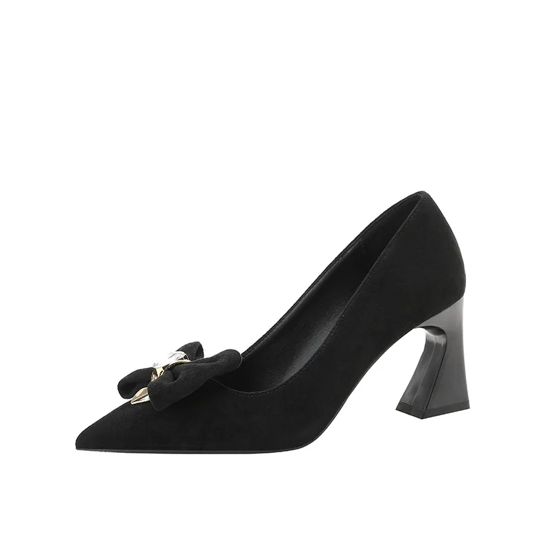 Scarpe con Tacco Alto 7cm a Pu - Women'S Shoes Professional recensione e prezzo