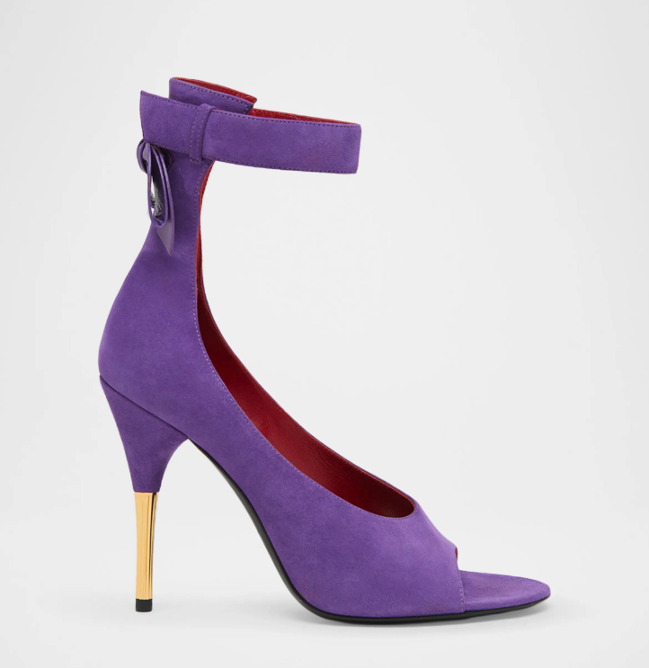 Sandali con cinturino alla cav - Women Shoes Zipper recensione e prezzo