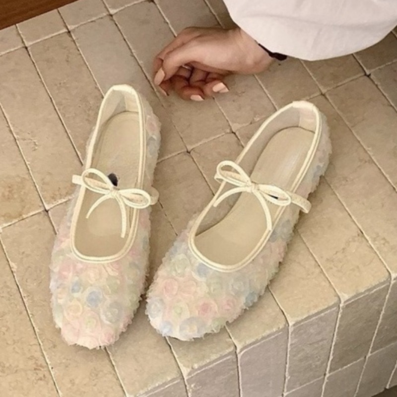 Nuove Scarpe Mary Jane in Rete - Women'S Heels recensione e prezzo