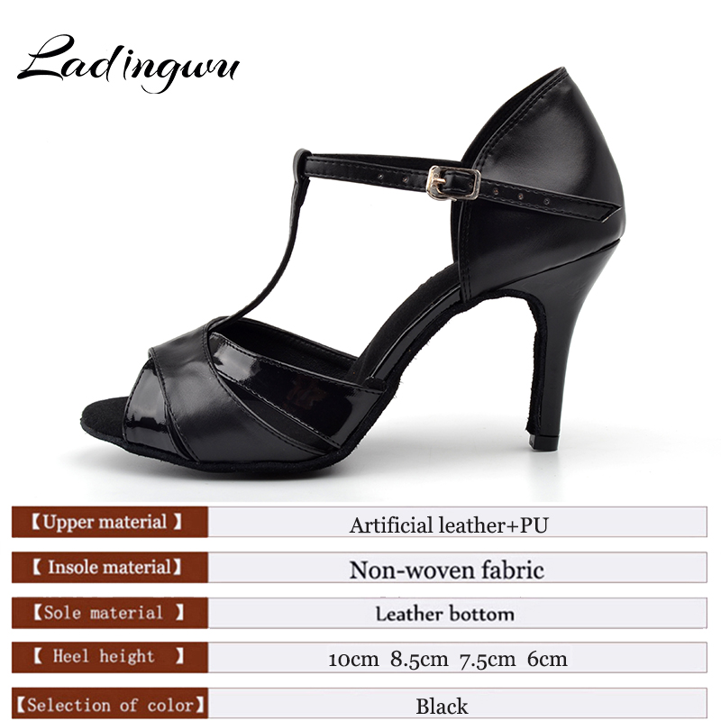 Ladingwu Presa di Fabbrica Nuo - Women'S Shoes Z recensione e prezzo