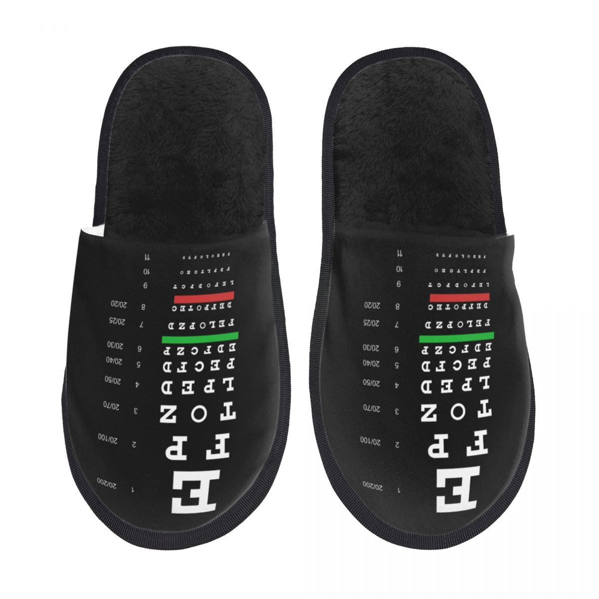 Pantofole da casa personalizza - Shoes Women Chart recensione e prezzo