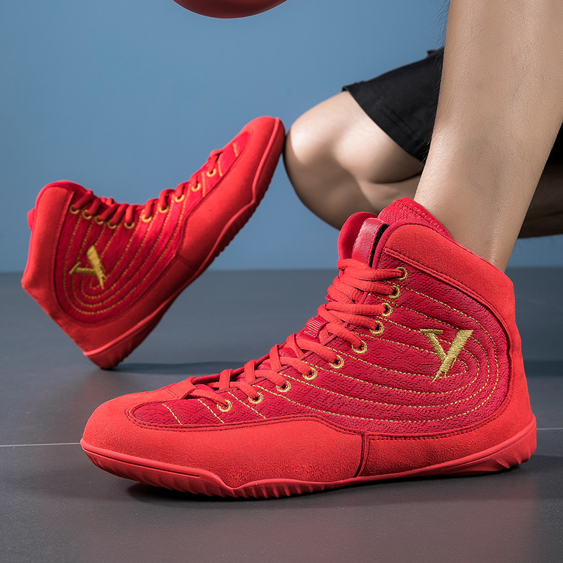 Scarpe da Wrestling per Uomo e - Women'S Shoes Weightlifting recensione e prezzo