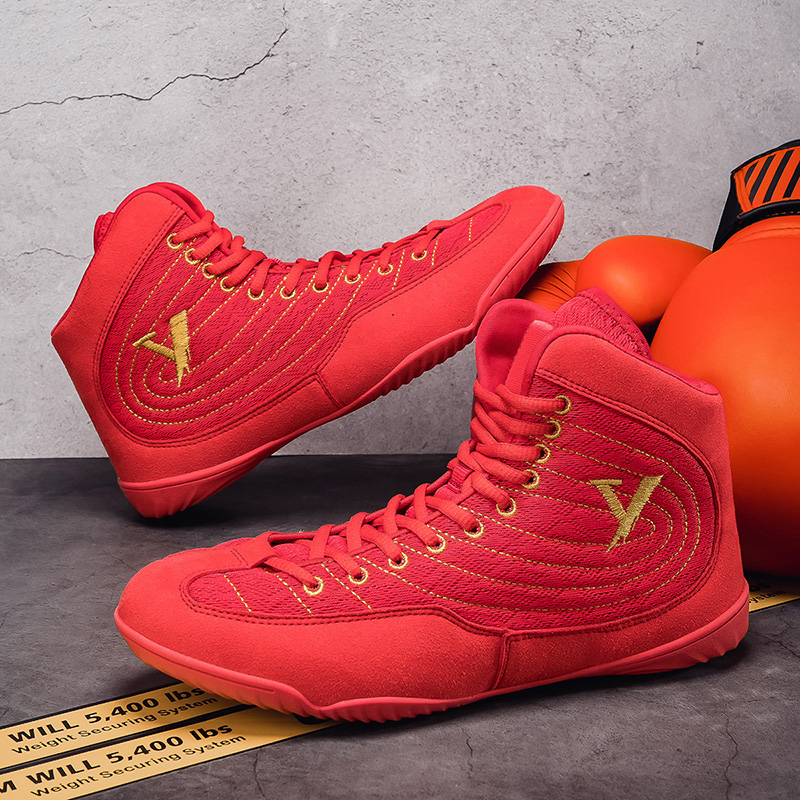 Scarpe da Wrestling per Uomo e - Women'S Shoes Weightlifting recensione e prezzo