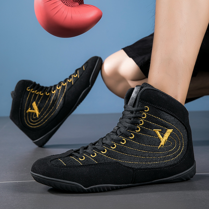 Scarpe da Wrestling per Uomo e - Women'S Shoes Weightlifting recensione e prezzo