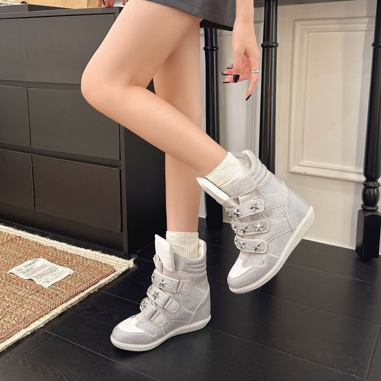 Scarpe Sportive e Casual da Do - Women Shoes Size Chart recensione e prezzo