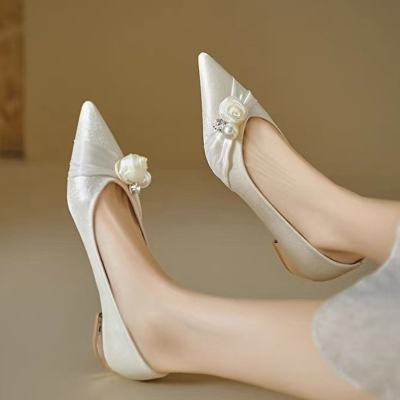 Mocassini da donna eleganti Mo - Ballet Flat Women recensione e prezzo