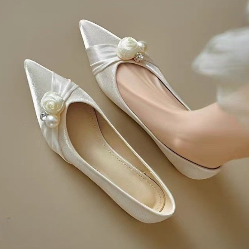 Mocassini da donna eleganti Mo - Ballet Flat Women recensione e prezzo