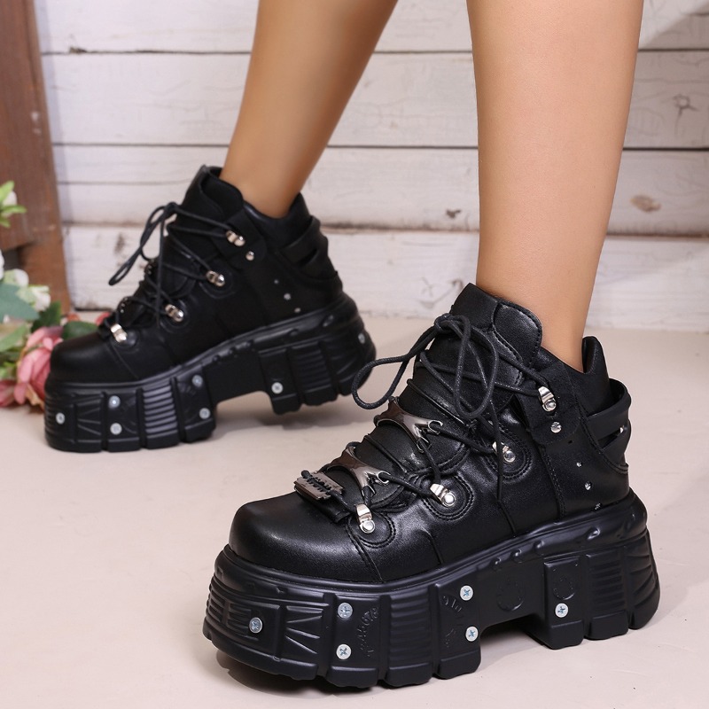 Nuove Scarpe da Donna Stile Pu - Women Shoes Size Chart recensione e prezzo