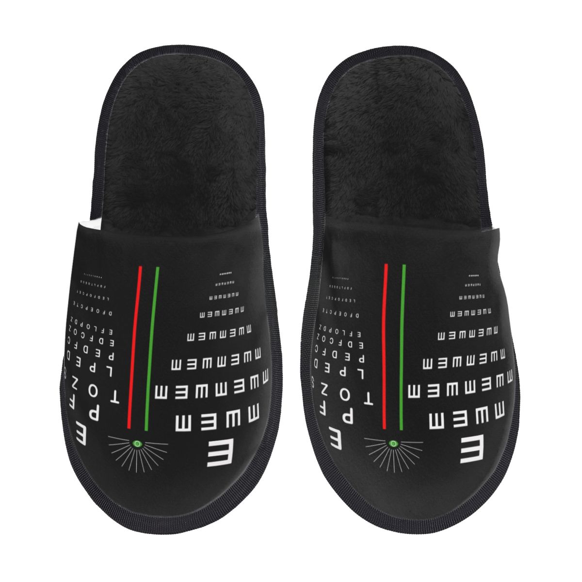 Pantofole da casa personalizza - Women Shoes Size Chart recensione e prezzo