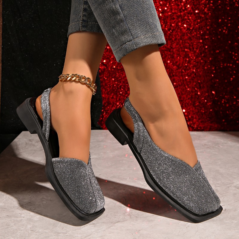 Eleganti Ballerine Slingback G - Slingback Pumps Women recensione e prezzo