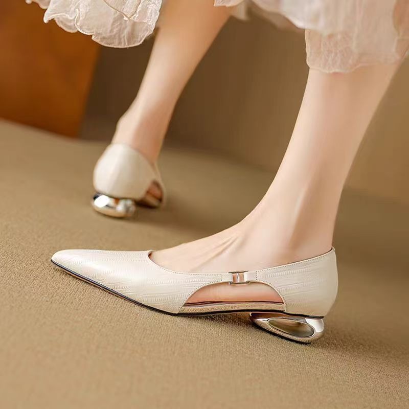 Nuovi Sandali Estivi Classici  - Women Shoes Brands recensione e prezzo