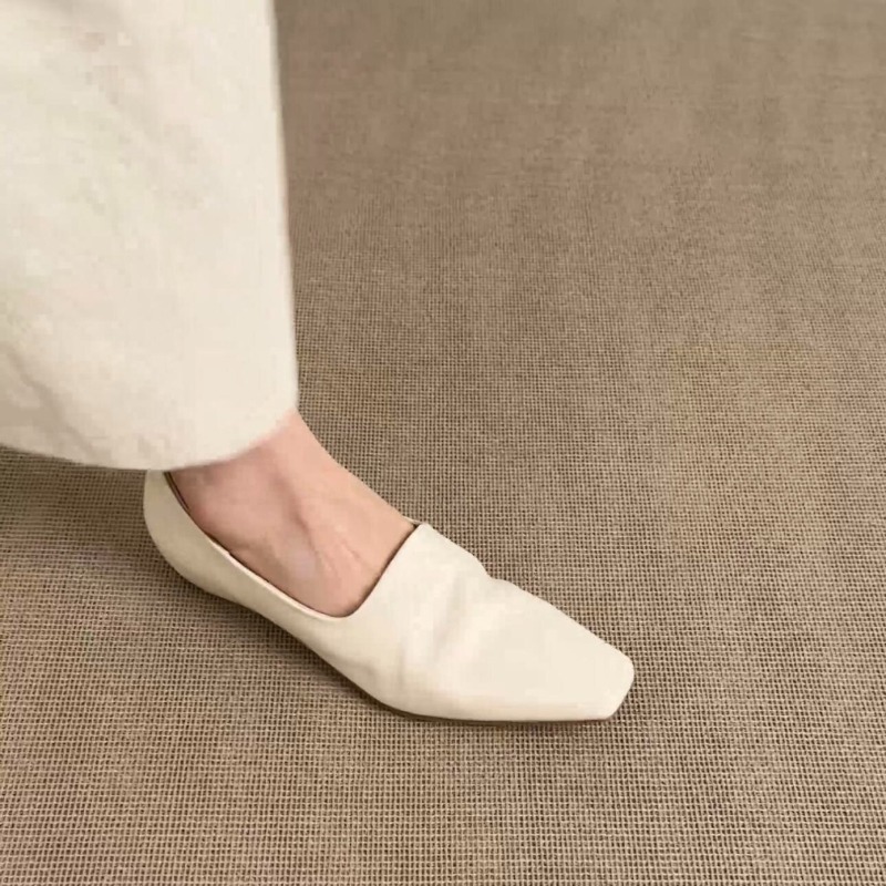 Mocassini Retrò da Donna, Slip - Women Shoes Size Chart recensione e prezzo