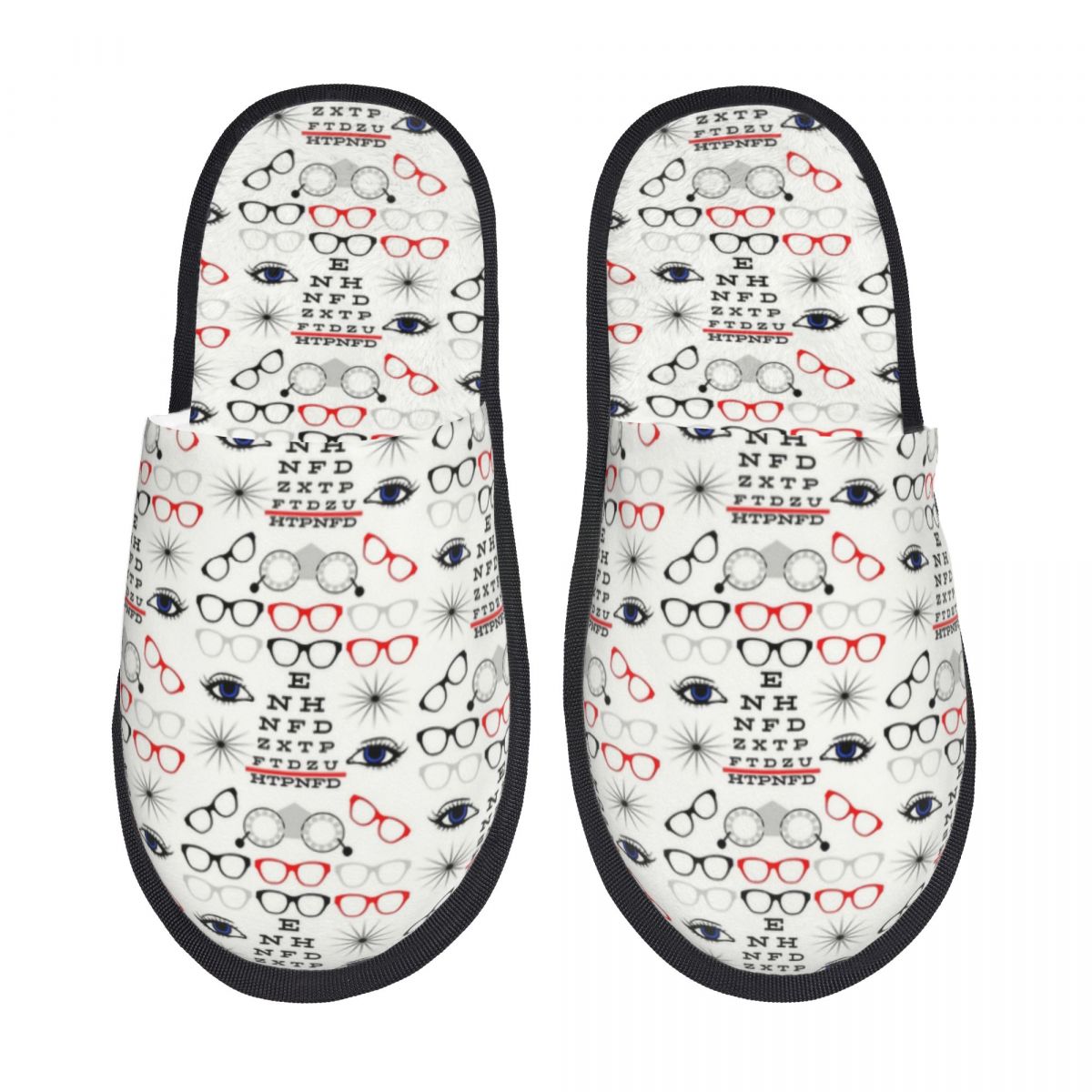 Pantofole Personalizzate Diver - Shoes Women Chart recensione e prezzo