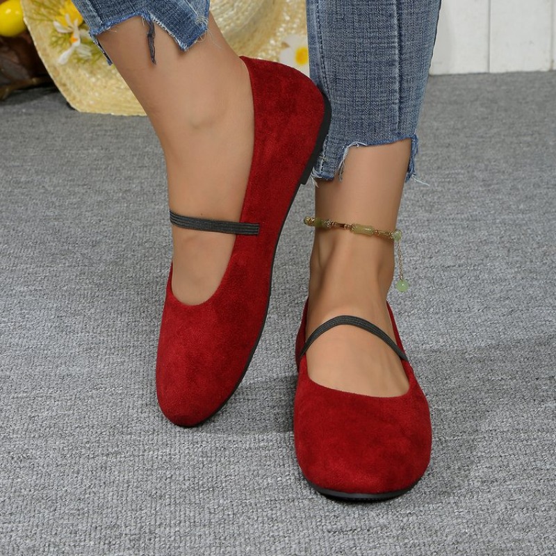 ballerine da donna con punta t - Mary Jane Shoes recensione e prezzo